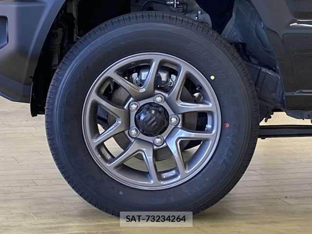 Suzuki JIMNY 2026-01 6906924-18