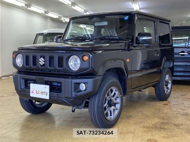 Suzuki JIMNY 2026-01 6906924-4
