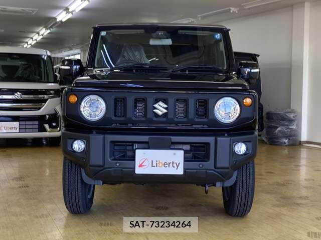Suzuki JIMNY 2026-01 6906924-5