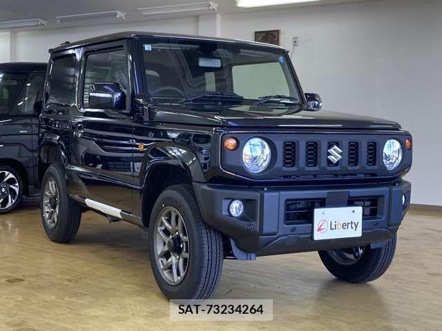 Suzuki JIMNY 2026-01 6906924-6