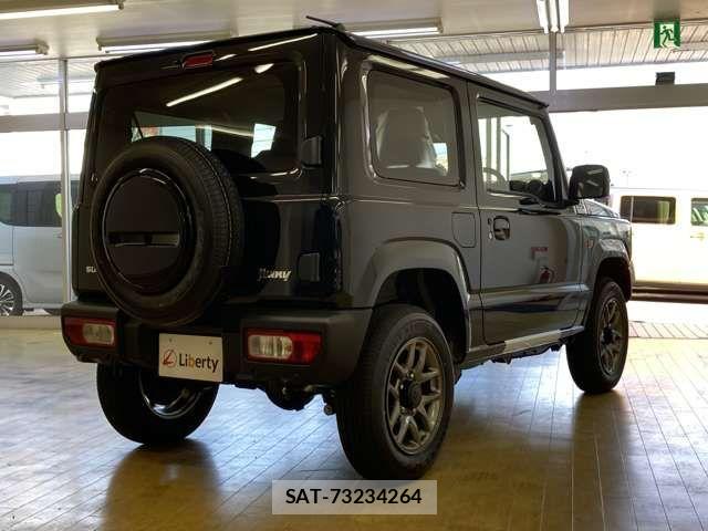Suzuki JIMNY 2026-01 6906924-7
