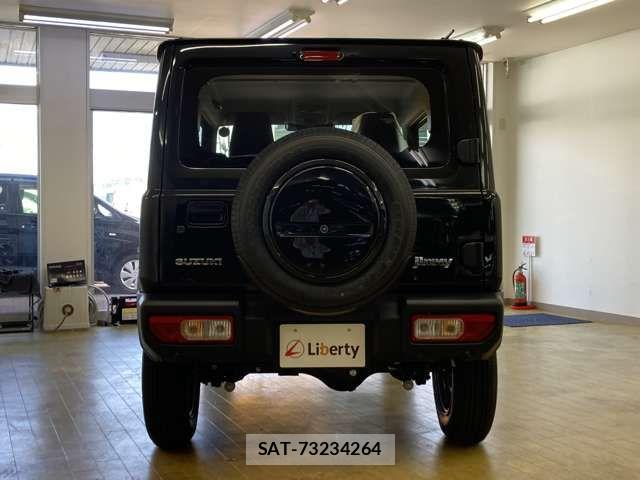 Suzuki JIMNY 2026-01 6906924-8