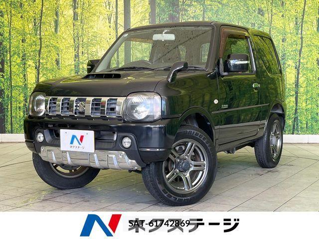 Suzuki JIMNY 2012-11 6906995-0
