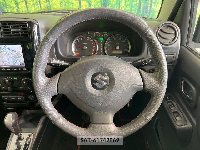 Suzuki JIMNY 2012-11 6906995-9