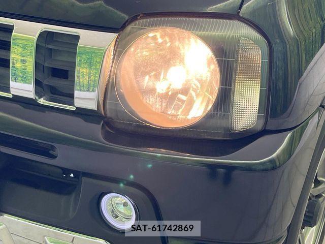 Suzuki JIMNY 2012-11 6906995-10