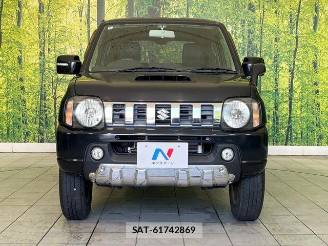 Suzuki JIMNY 2012-11 6906995-12