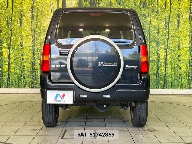 Suzuki JIMNY 2012-11 6906995-13