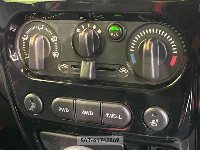 Suzuki JIMNY 2012-11 6906995-5
