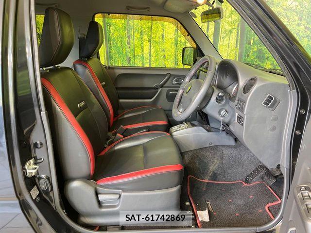 Suzuki JIMNY 2012-11 6906995-6