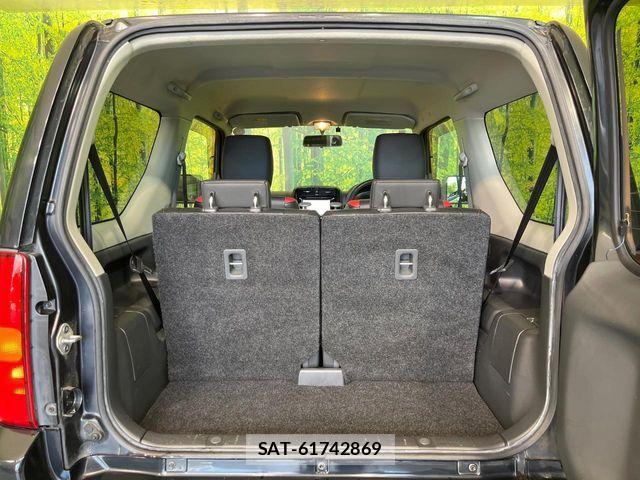 Suzuki JIMNY 2012-11 6906995-8
