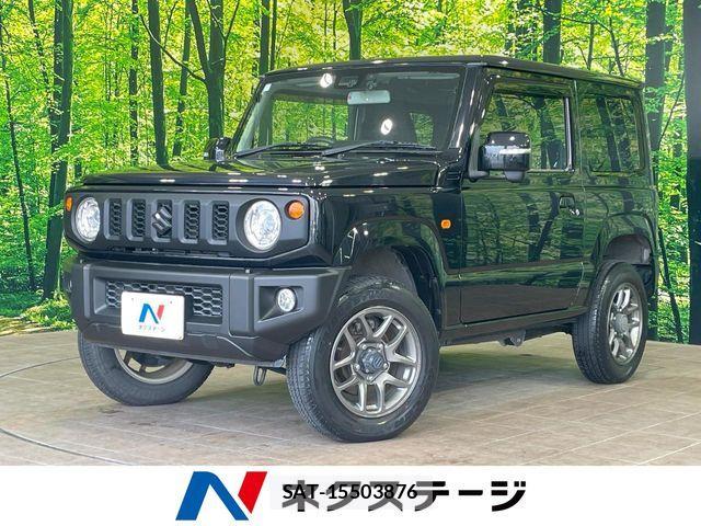 Suzuki JIMNY 2019-03 6906978-0