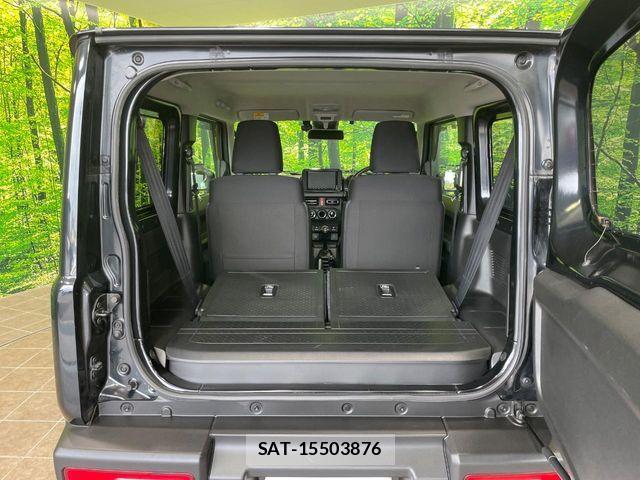 Suzuki JIMNY 2019-03 6906978-9