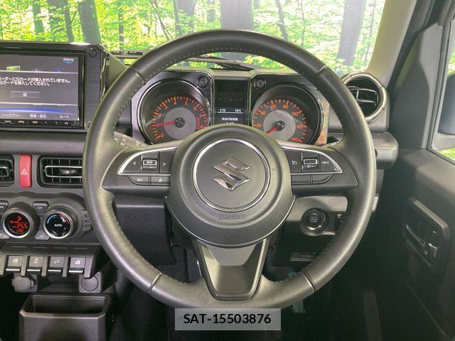Suzuki JIMNY 2019-03 6906978-10