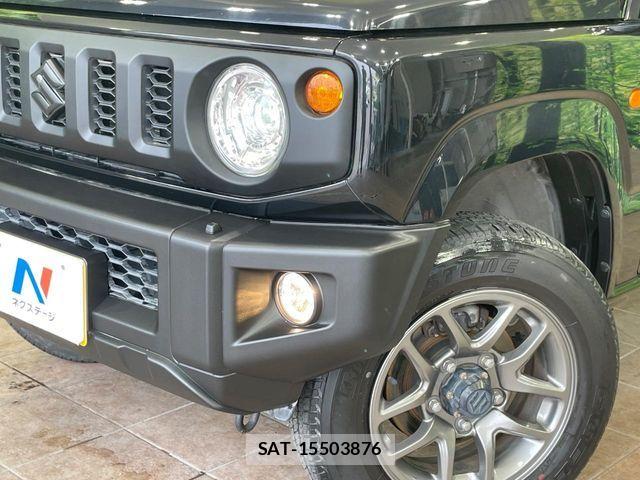 Suzuki JIMNY 2019-03 6906978-11