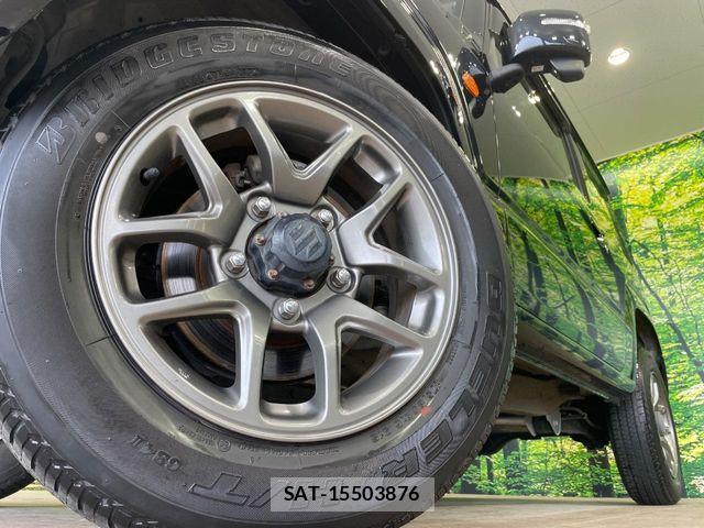 Suzuki JIMNY 2019-03 6906978-12