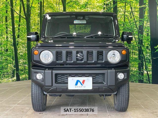 Suzuki JIMNY 2019-03 6906978-13