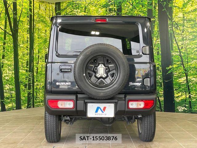 Suzuki JIMNY 2019-03 6906978-14