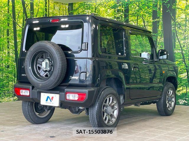 Suzuki JIMNY 2019-03 6906978-16