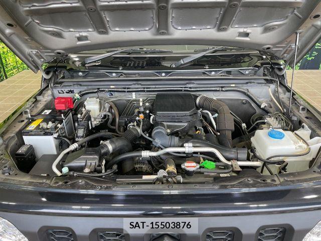 Suzuki JIMNY 2019-03 6906978-17