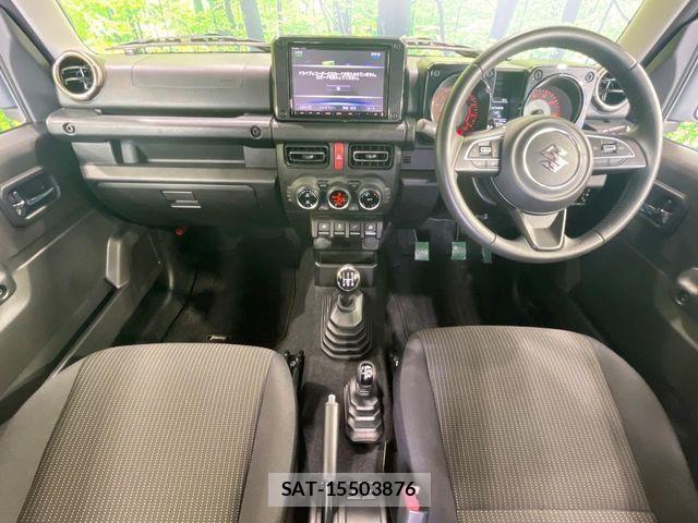 Suzuki JIMNY 2019-03 6906978-1