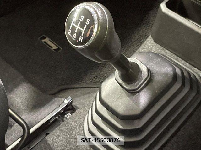 Suzuki JIMNY 2019-03 6906978-2