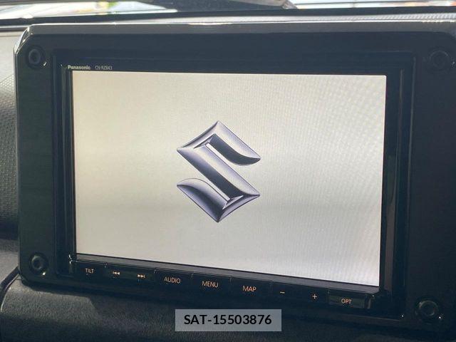 Suzuki JIMNY 2019-03 6906978-3
