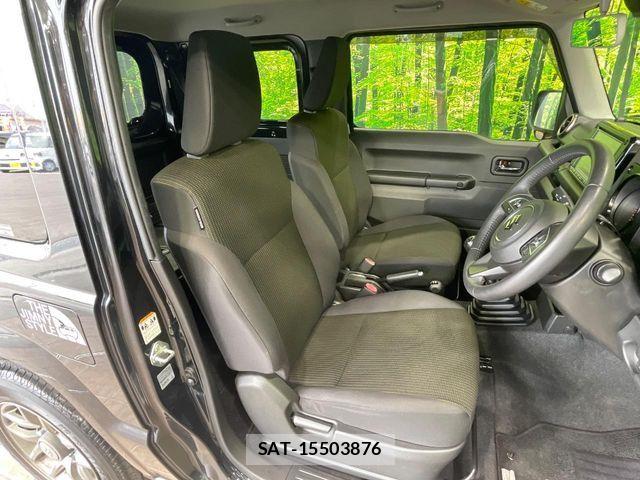 Suzuki JIMNY 2019-03 6906978-7