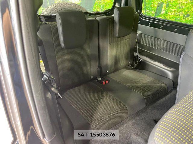 Suzuki JIMNY 2019-03 6906978-8