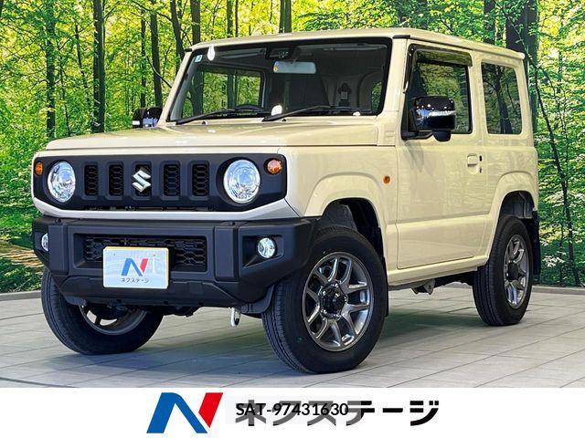 Suzuki JIMNY 2025-02 6906946-0