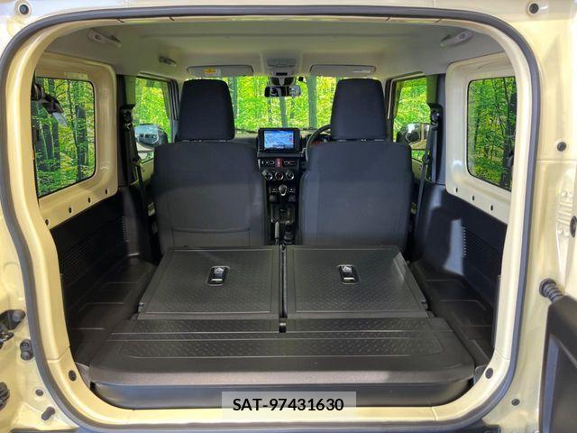 Suzuki JIMNY 2025-02 6906946-9