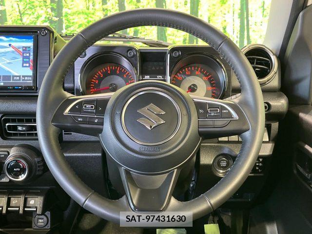 Suzuki JIMNY 2025-02 6906946-10