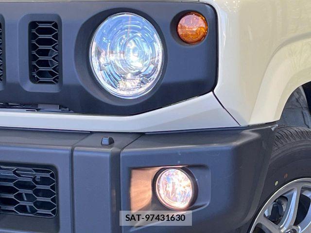Suzuki JIMNY 2025-02 6906946-11