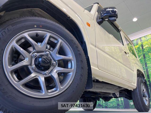 Suzuki JIMNY 2025-02 6906946-12