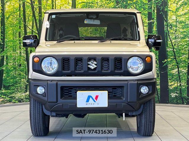 Suzuki JIMNY 2025-02 6906946-13