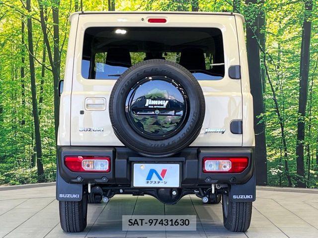 Suzuki JIMNY 2025-02 6906946-14