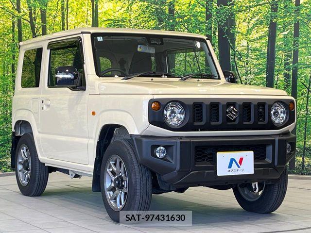 Suzuki JIMNY 2025-02 6906946-15