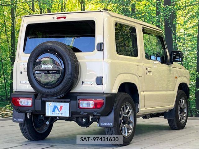 Suzuki JIMNY 2025-02 6906946-16