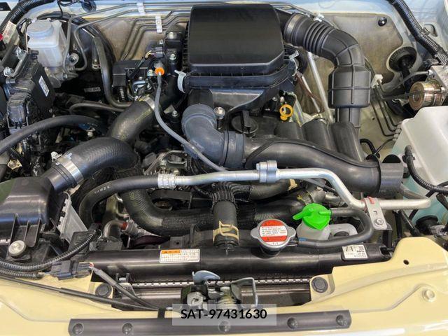 Suzuki JIMNY 2025-02 6906946-17