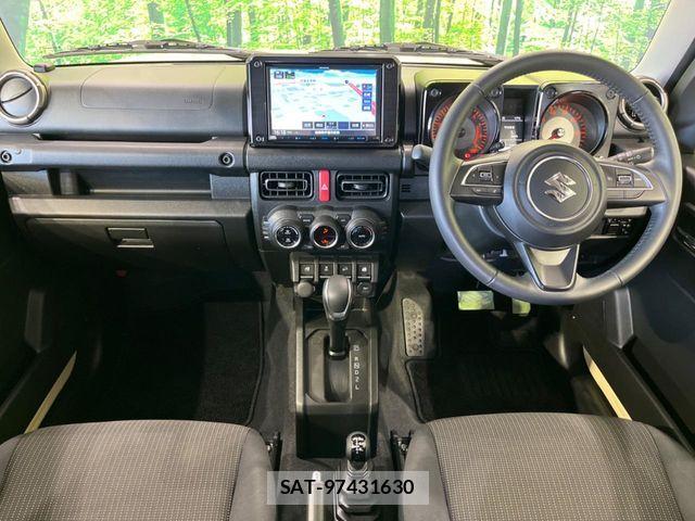Suzuki JIMNY 2025-02 6906946-1