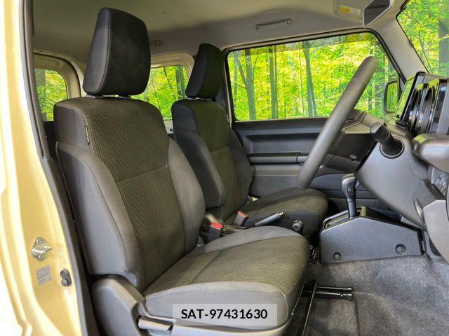Suzuki JIMNY 2025-02 6906946-7