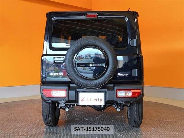 Suzuki JIMNY 2025-09 6906935-9