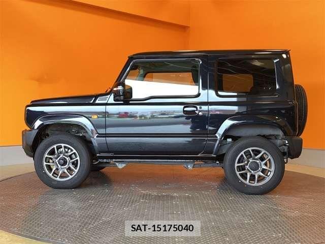 Suzuki JIMNY 2025-09 6906935-11