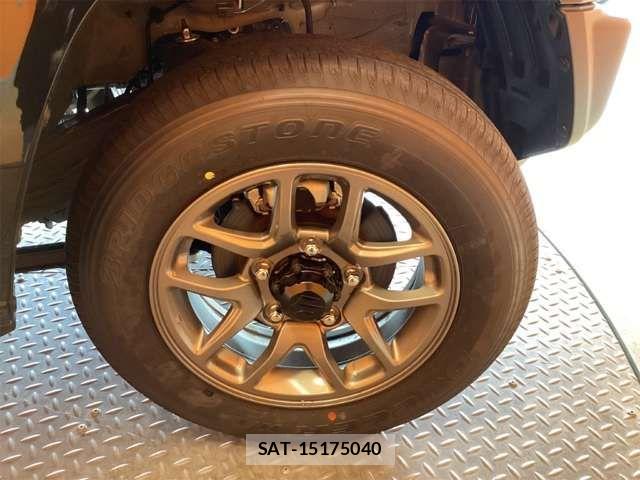 Suzuki JIMNY 2025-09 6906935-13