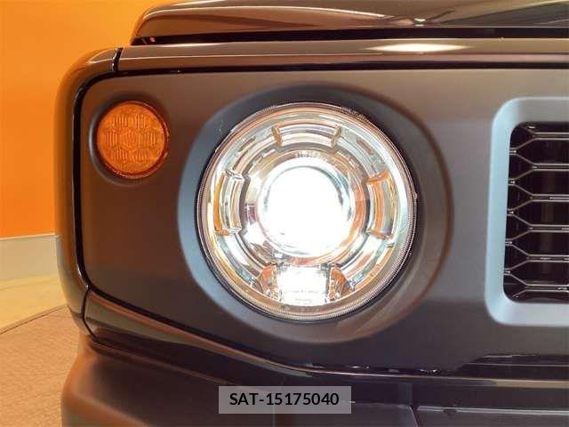 Suzuki JIMNY 2025-09 6906935-16
