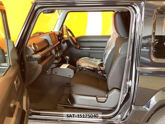 Suzuki JIMNY 2025-09 6906935-18