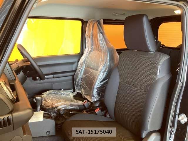 Suzuki JIMNY 2025-09 6906935-19