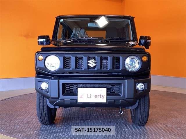 Suzuki JIMNY 2025-09 6906935-5