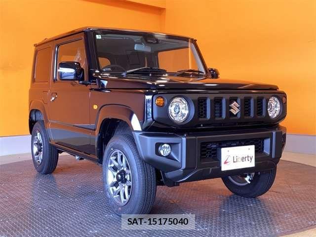 Suzuki JIMNY 2025-09 6906935-6