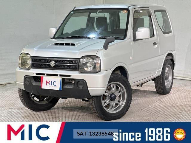 Suzuki JIMNY 2014-08 6907004-0