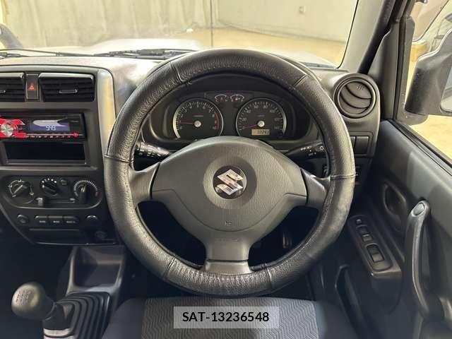 Suzuki JIMNY 2014-08 6907004-9